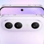 Vivo का 50MP कैमरा वाला नया 5G फोन लॉन्च, 6,500mAh बैटरी और स्नैपड्रैगन प्रोसेसर भी