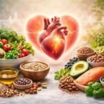 Heart Health : दिल की सेहत का असली राज, न लो-कार्ब, न लो-फैट… बल्कि ये है असली गेम-चेंजर! स्टडी में ...