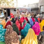 Kisaan School : वरिष्ठ पत्रकार कुंजबिहारी साहू किसान स्कूल बहेराडीह के तत्वावधान में सिवनी गांव में ...