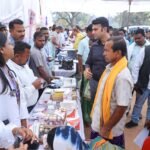 Raigarh : जिले के अंतिम छोर मुकड़ेगा तक पहुंचा प्रशासन, जनसमस्या निवारण शिविर में सैकड़ों ग्रामीण हुए ...