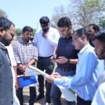 Raigarh News : केलो नदी के उद्गम स्थल को पर्यटन के रूप में किया जाएगा विकसित, कलेक्टर ने पहाड़ लुड़े...