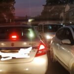 Akaltara Traffic Problem : अकलतरा में शाम होते ही बढ़ जाती है ट्रैफिक की समस्या, ट्रैफिक जाम से लोग प...