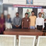 Janjgir-Kharod Big News : बिना अनुमति हो रही थी प्रार्थना सभा, हंगामा हुआ तो पहुंची पुलिस, 2 महिला स...