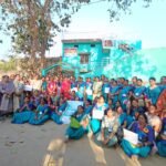 Janjgir-Baloda News : हमर आंगनबाड़ी, हमर अभिमान, आंगनबाड़ी शिक्षिका कॉन्फ्रेंस सम्पन्न, बच्चों के सर...