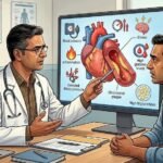 क्यों कोलेस्ट्रॉल कम होने पर भी लोगों को आ रहे हैं हार्ट अटैक? डॉक्टर ने बताया कहां हो रही चूक