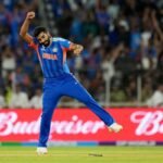 Jasprit Bumrah की खातिर सेंट्रल कॉन्ट्रैक्ट में बदलाव कर सकता है BCCI, इतने करोड़ से जुड़ा है मामला....