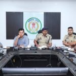 Raigarh News : ईद पर्व को लेकर शांति समिति की बैठक आयोजित, सौहार्दपूर्ण वातावरण में त्योहार मनाने पर...