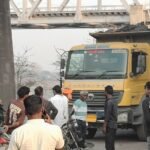 Janjgir Big News : ट्रेलर ने बाइक सवार युवक को कुचला, युवक की मौके पर हुई मौत, देवरहा गांव का है मृत...