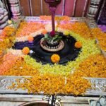 Janjgir : बाबा कलेश्वरनाथ शिव मंदिर, पीथमपुर, आज की दिव्य आरती... Video