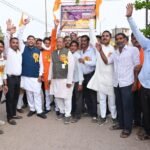 Jaijaipur News : जैजैपुर में धूमधाम से मनाई गई भक्त माता कर्मा जयंती, शोभायात्रा निकालकर साहू समाज न...