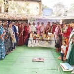 Champa Training News : समर्थ योजना के तहत रेशम हाथकरघा बुनकर प्रशिक्षण का हुआ समापन, 30 महिलाएं हुई ...