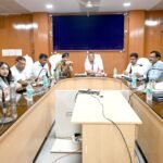 JanjgirChampa Big News : कलेक्टर-एसपी ने अवैध मादक पदार्थों की खेती पर निगरानी के दिए कड़े निर्देश, र...