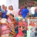 Akaltara News : अमोरा के सिद्धबाबा मंदिर प्रांगण में जनसमस्या निवारण शिविर का किया गया आयोजन, प्राप्...