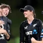 NZ W vs SA W: दक्षिण अफ्रीका दौरे के लिए कीवी टीम का एलान, 22 साल की इस स्टार खिलाड़ी को पहली बार मि...