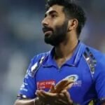 क्या Jasprit Bumrah हैं इंजर्ड? IPL 2026 से पहले Mumbai Indians की बढ़ी चिंता