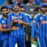 BCCI ने वेस्टइंडीज, श्रीलंका, जिम्बाब्वे और ऑस्ट्रेलिया सीरीज का किया एलान, एक क्लिक में देखें प...