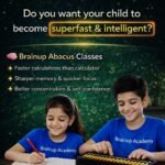 Janjgir-Akaltara : शुरू हो रही है Online Abacus Classes, गर्मी की छुट्टियों में बच्चों के लिए सुनहरा...