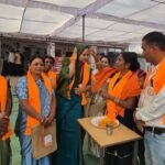 Akaltara News : ग्रामीण मंडल अकलतरा में पंडित दीनदयाल उपाध्याय प्रशिक्षण महाअभियान 2026 आयोजित, जिला...