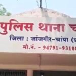 Champa Bike Thief : बाइक चोरी की घटना CCTV में कैद, चाम्पा पुलिस ने एफआईआर दर्ज किया...