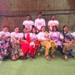 Akaltara News : श्री ऋषभ विद्योदय महाविद्यालय बनाहिल में प्री होली सेलिब्रेशन का हुआ आयोजन, छात्र-छा...