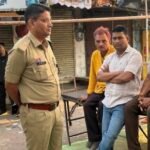 Janjgir-Naila Big News : रेलवे ओवरब्रिज के निर्माण और स्टेशन में सुविधाओं के विस्तार के लिए नगर बंद ...