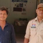 Janjgir-Pamgarh Rape Arrest : दुष्कर्म करने वाले आरोपी युवक को पुलिस ने गिरफ्तार किया, भेजा जेल...