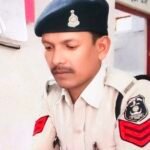 Janjgir-Champa Suspend : ड्यूटी में लापरवाही पर प्रधान आरक्षक निलंबित, ड्यूटी के दौरान शराब के नशे म...