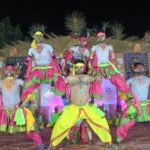 Bilaspur : दो दिवसीय 36 वां बिलासा महोत्सव आज 14 मार्च से, ददरिया,भरथरी, गम्मत, बारहमासी गीत संगीत न...