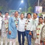 Sakti News : धूमधाम से सक्ती में मनाई गई मां कर्मा जयंती, भव्य शोभायात्रा निकाली गई, नपा अध्यक्ष श्य...