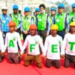 Sakti News : 55वें राष्ट्रीय सुरक्षा माह पर व्हीएलसीटीपीपी में विभिन्न कार्यक्रम आयोजित, सुरक्षा की ...