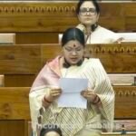 Raipur-Girodpuri News : सांसद श्रीमती कमलेश जांगड़े ने जनता की मांग को सदन में उठाया, गिरौदपुरी स्टे...