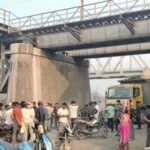 Janjgir Accident Death : ट्रेलर वाहन ने बाइक सवार युवक को कुचला, युवक की मौत, वाहन छोड़कर ड्राइवर फरा...