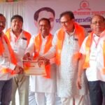 Sakti News : भारतीय जनता पार्टी का पंडित दीनदयाल प्रशिक्षण महा अभियान 2026 के तहत नगर मंडल सक्ती का ...