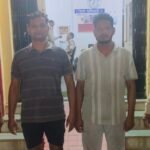 JanjgirChampa Arrest Jail : युवक को गोली मारने के मामले में रिटायर्ड फौजी और उसके भाई को गिरफ्तार कर...