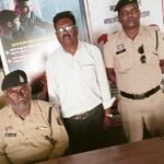 Champa Arrest : धार्मिक भावना को आहत करने के मामले में आरोपी गिरफ्तार, चाम्पा पुलिस की कार्रवाई...
