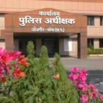 Janjgir-Champa Police Transfer : 106 पुलिसकर्मियों का तबादला, SP ने आदेश जारी किया, जिले में खुलेगा ...