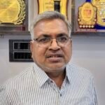 Pamgarh News : राज्य दिव्यांगजन सलाहकार बोर्ड के सदस्य बने दूजेराम ज्योति