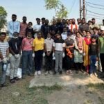 Janjgir News : हमारी नहर, हमारा सपना, 16 सप्ताह की मुहिम के बाद मेगा क्लीनअप ड्राइव सफल, कलेक्टर और ...