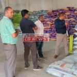 JanjgirChampa News : उर्वरकों की जमाखोरी पर कृषि विभाग सख्त, कई दुकानों को नोटिस...