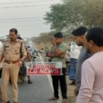 Janjgir-Birra Accident Death : बुजुर्ग को वाहन ने कुचला, मौके पर हुई मौत, बिर्रा पुलिस कर रही जांच.....