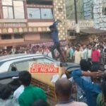 Sakti Big Accident : मामा गांव आई बच्ची की कार के कुचलने से हुई मौत, सड़क पर शव रखकर 3 घण्टे से चक्का...