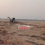 Sakti Big News : NGT के नियमों की खुलकर उड़ाई जा रही धज्जियां, मरघट्टी गांव में महानदी पर चेन माउंटेन...