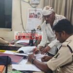 Janjgir Attack : युवक के सिर पर शराब की बोतल से 2 बदमाशों ने हमला किया, थाना में FIR दर्ज, बदमाशों क...