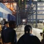 Raipur-Sakti Big News : वेदांता पॉवर प्लांट बड़ा हादसा का मामला, मुख्य सचिव और पुलिस महानिदेशक को नोट...