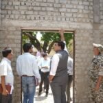 Korba Big News : पाली में विभिन्न निर्माणाधीन कार्यो का कलेक्टर ने किया औचक निरीक्षण, निर्माण कार्यो...