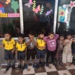 ब्रिलियंट पब्लिक स्कूल बनारी जांजगीर में नए सत्र 2026-27 का विद्यारंभ संस्कार द्वारा भव्य आयोजन सम्प...