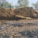 Champa Big News : किसान को बगैर सूचना दिए हाईटेंशन टॉवर लगाने खोद डाले खेत, एसडीएम ने नहीं सुनी फरिय...