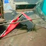 Janjgir-Mulmula : मुलमुला क्षेत्र में फिर हो गई वारदात, लगातार हो रही घटनाएं, दुकान में डेटोनेटर किय...