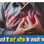 क्यों सुबह 6 से 10 बजे के बीच आते हैं सबसे ज्यादा हार्ट अटैक? वजह जानकर चौंक जाएंगे आप