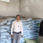 Sakti News : जिले में उर्वरक विक्रेताओं पर प्रशासन सख्त, 7 फर्म संचालकों पर विक्रय प्रतिबंध की गई का...